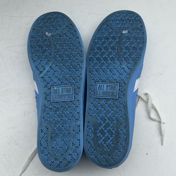 Converse Sz 13 Shai Gilgeous-Alexander x Pro Leather Low Chase the Drip172589C - Picture 14 of 15